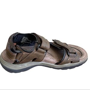 Earth Spirit Gelron Cushion Men’s Sandal Size:‎ 9
